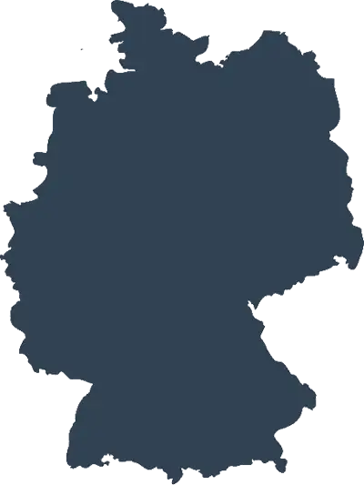 abholgebiet Deutschlandkarte – Abholgebiet Autoankauf Wolfenbüttel